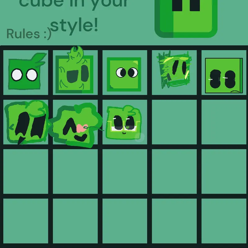 Game by @Edge_quits
