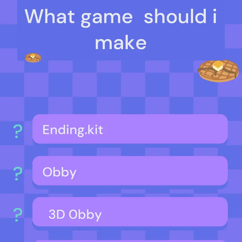 Game by @epelt