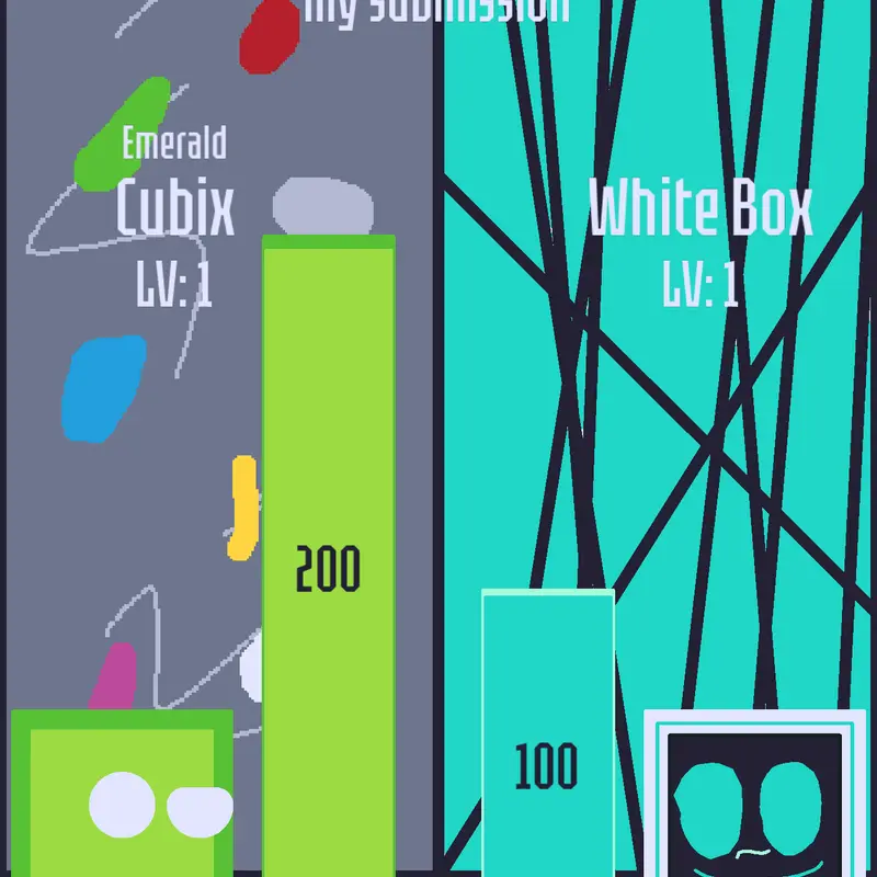Game by @Cubixium
