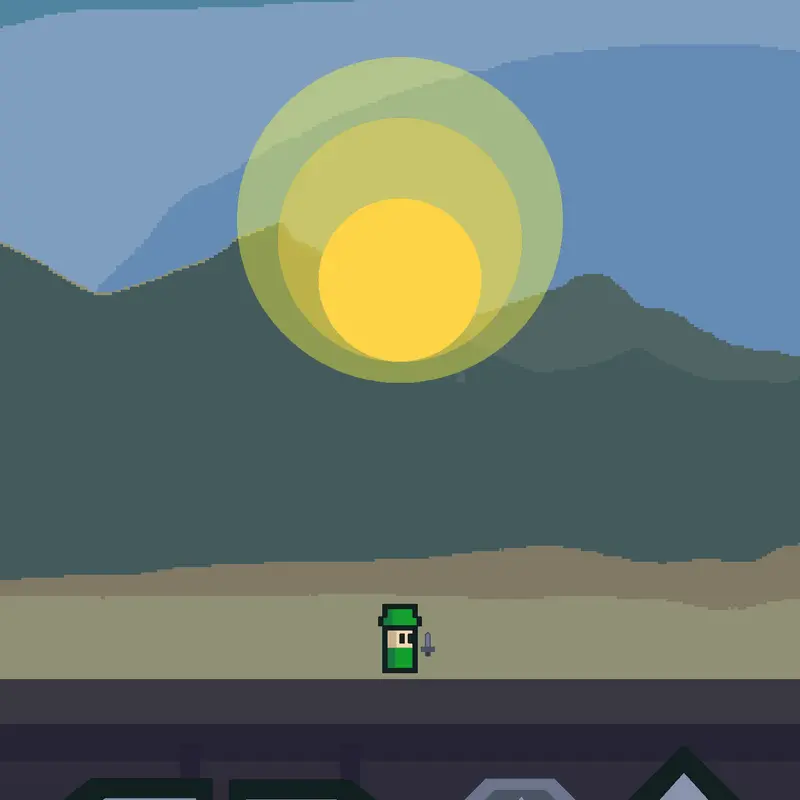 Game by @tuz_of