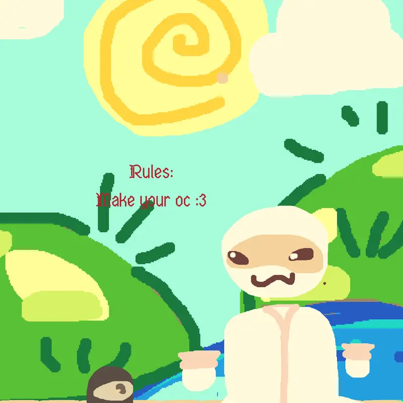Game by @yuripy