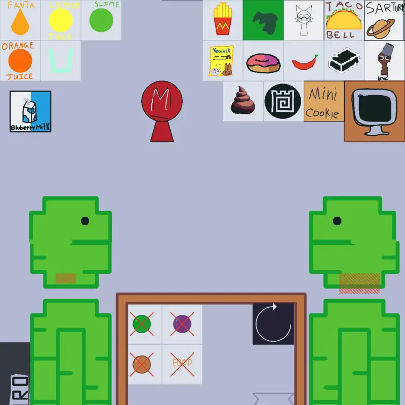 Game by @santivintagerobloxcastle