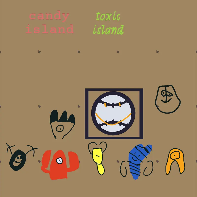Game by @xyster