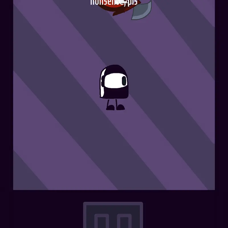 Game by @GiAhUyEtertinman