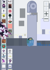 Unimayel Sandbox Chaos