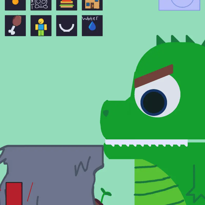 Game by @Katso