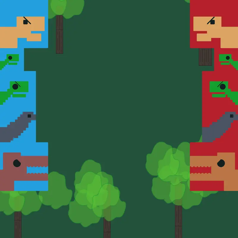 Game by @many_games