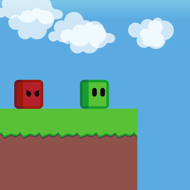 Game by @olaPolska1039end