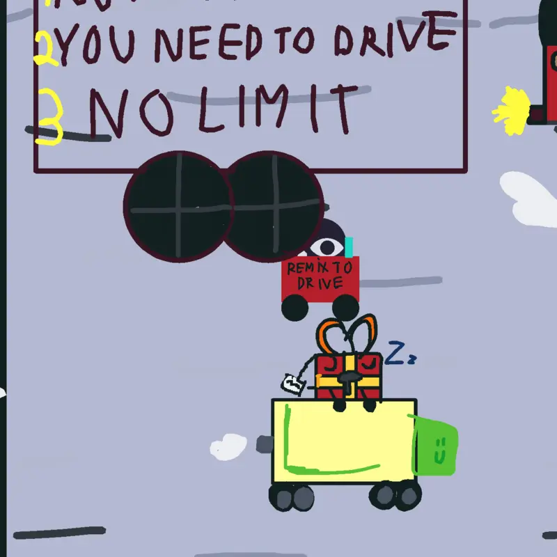 Game by @werekitty