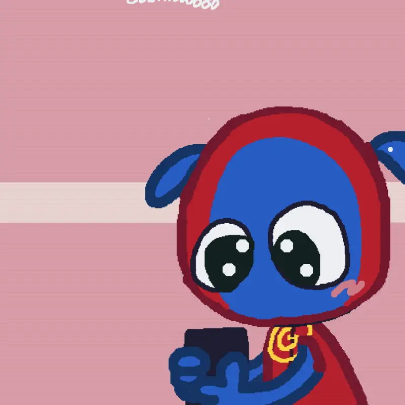 Game by @Cecilia8888