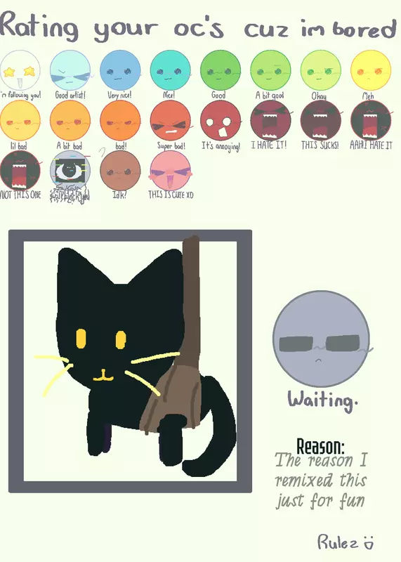 Game by @SUSHITHEKITTYCAT