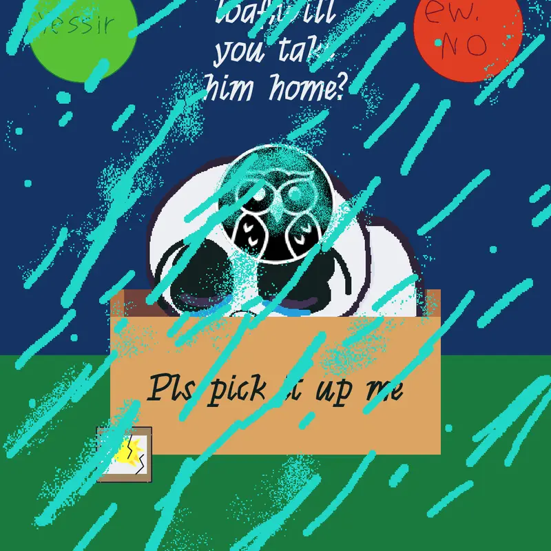 Game by @iidududuicube_loll