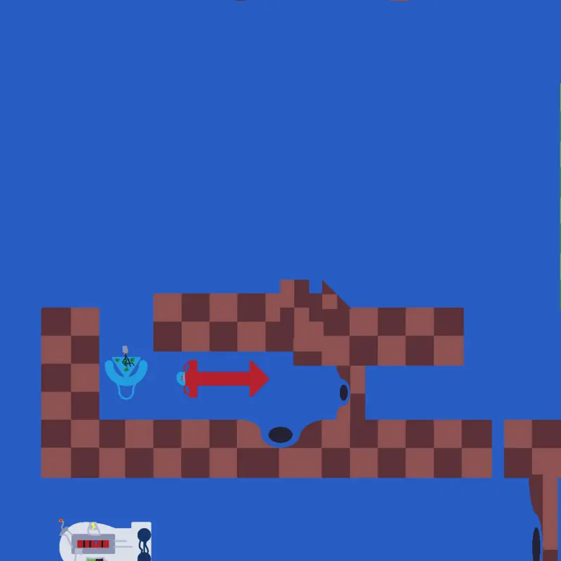 Game by @SammichStudios