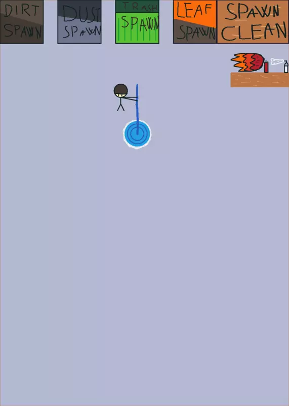 Game by @bigsusenka