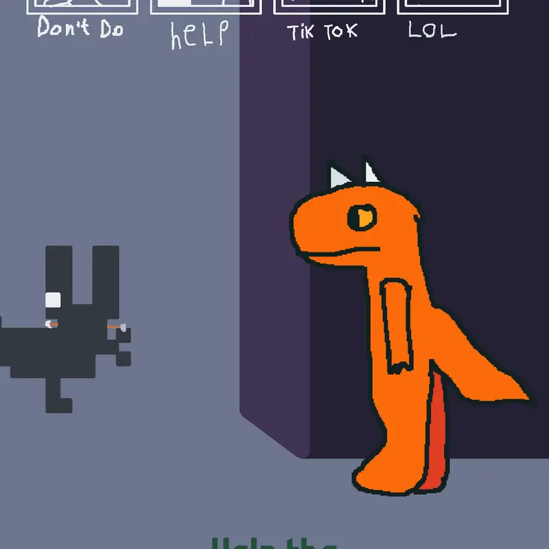 Game by @Cuac42845