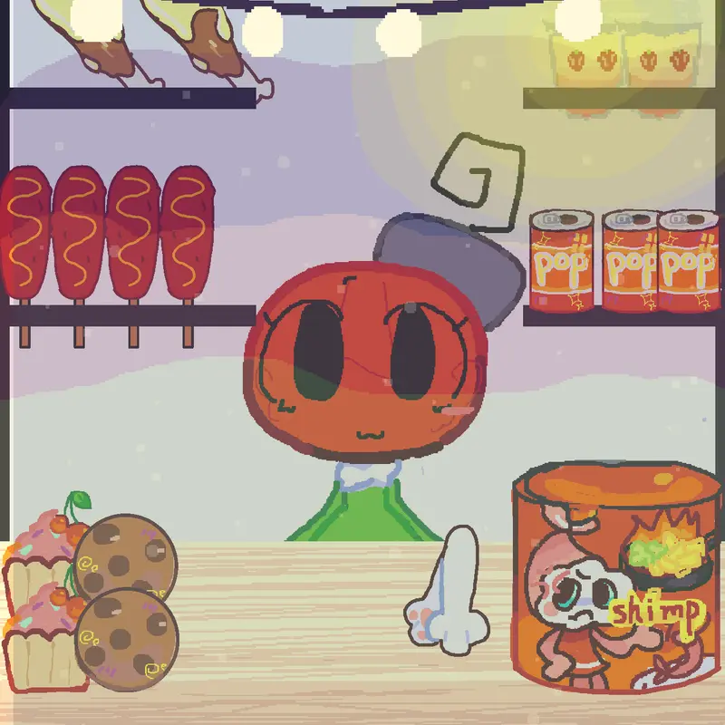 Game by @milky_starr