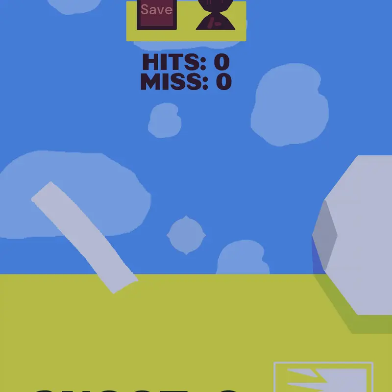 Game by @Orangeh