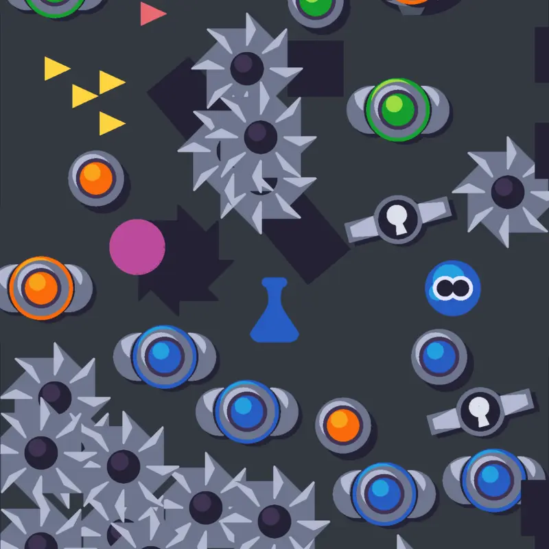 Game by @marcelsse