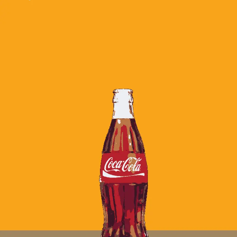 Coke and mentos challenge by @ULTRASUPERNOVA