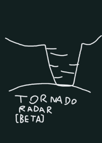 Tornado radar [BETA]
