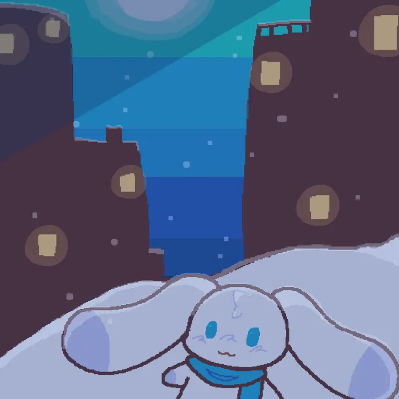 Game by @p1x3lx_