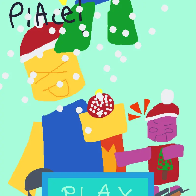 Game by @Adamtap