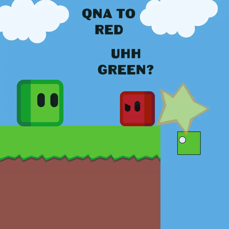 Game by @SonicSonicDonic
