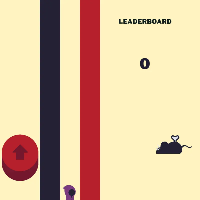 Game by @the_kirb