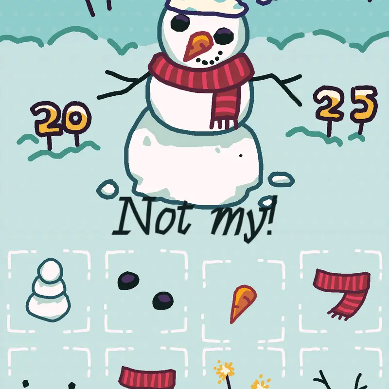 Game by @Misavora