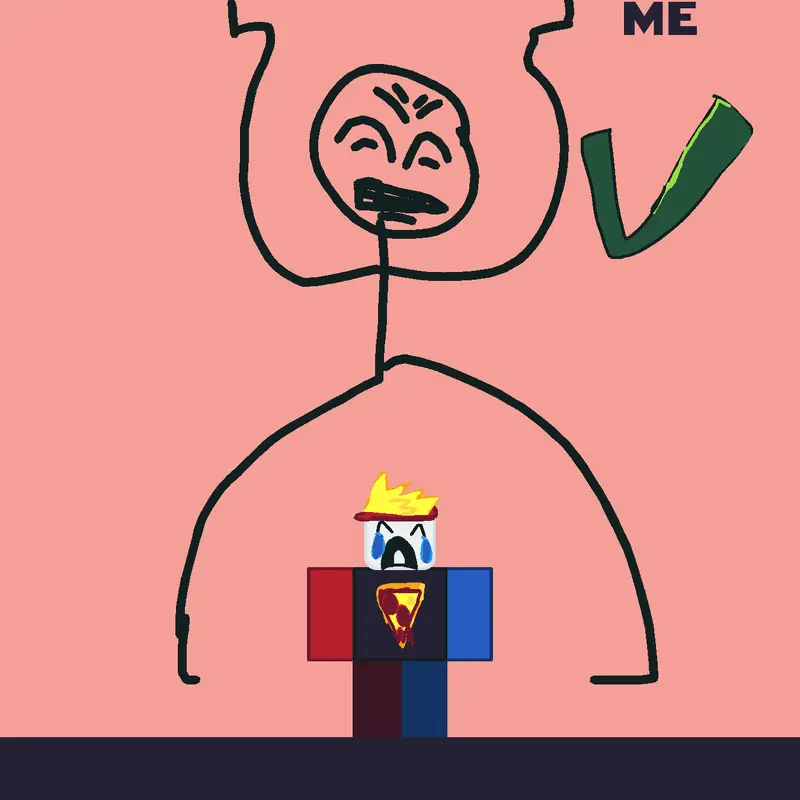 Game by @AveryE