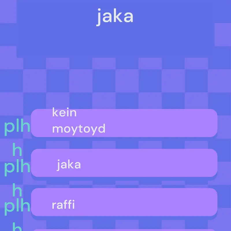Game by @kayrien_Havertz