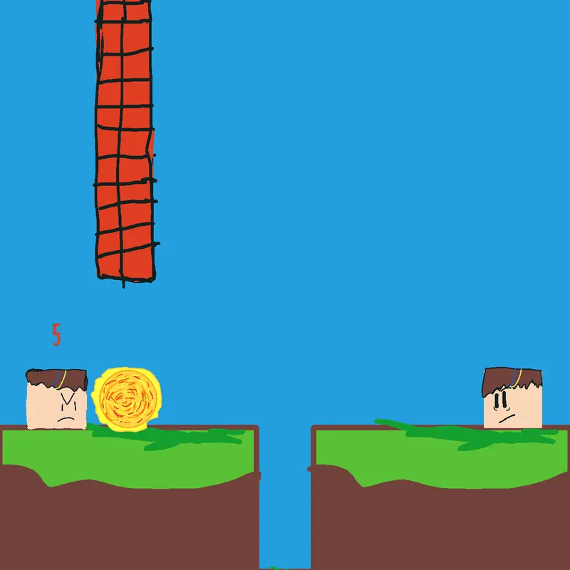 Game by @FrankcitoX_EnCastle