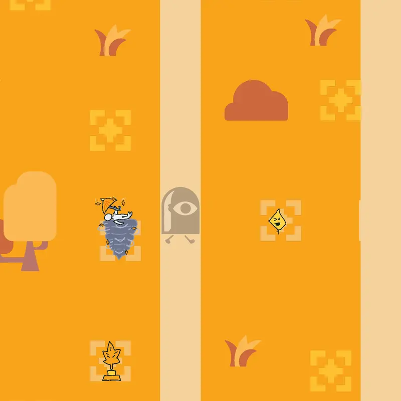 Game by @ThatGlue