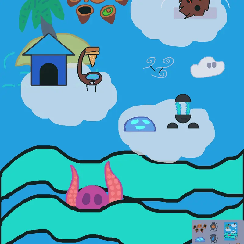 Game by @dimon195