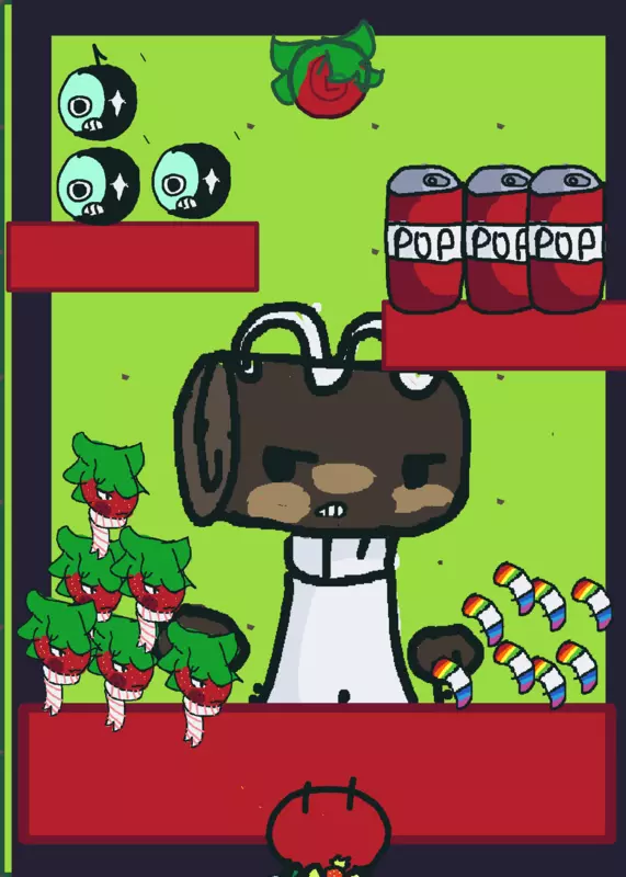 Game by @fruitcake_Cosmo_0998