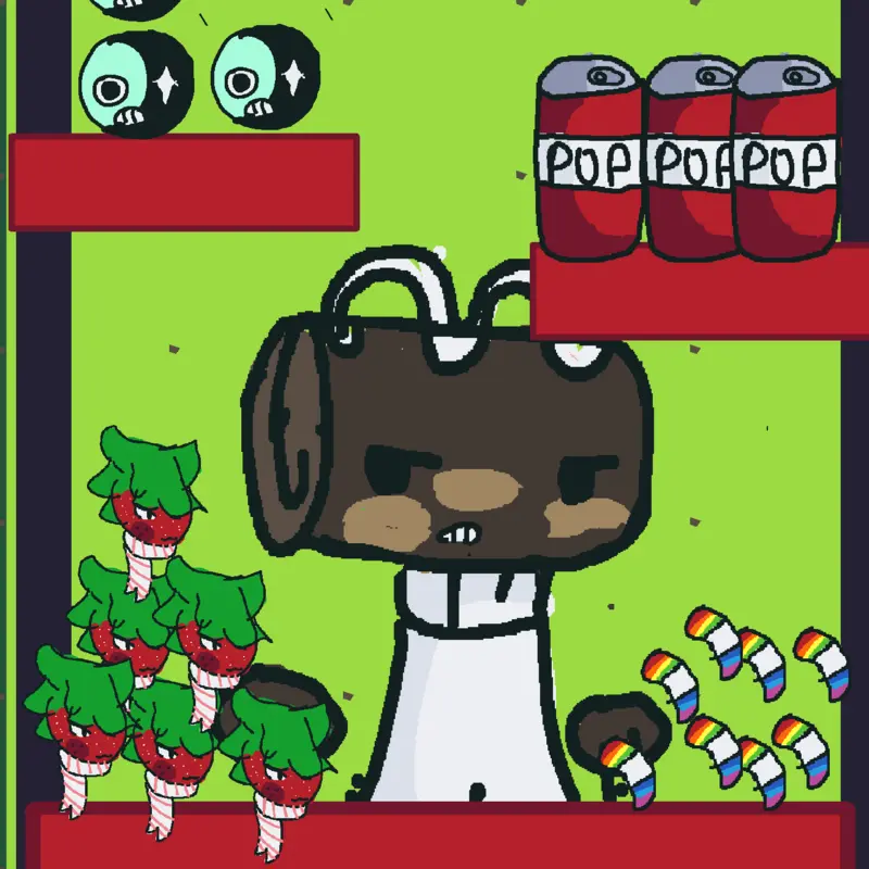 Game by @fruitcake_Cosmo_0998