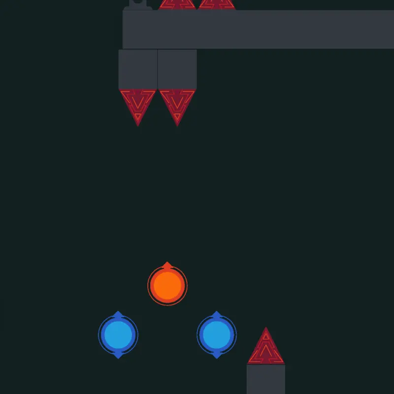 Game by @Zause12