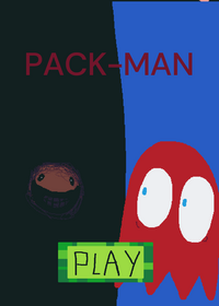 pack-man