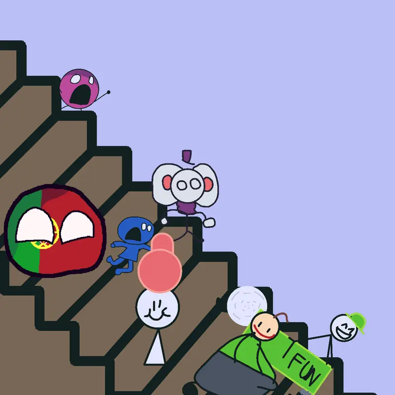 Game by @SuperReiLucas