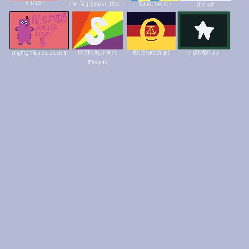 Game by @TimiLodeOn