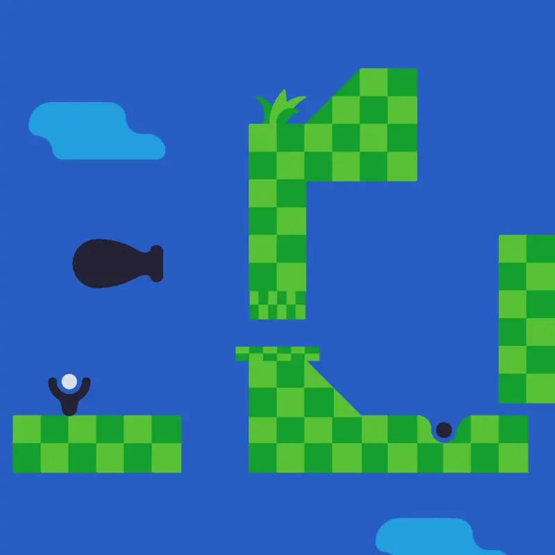 Game by @godara