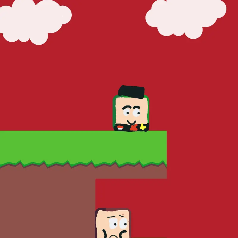 Game by @supermilo
