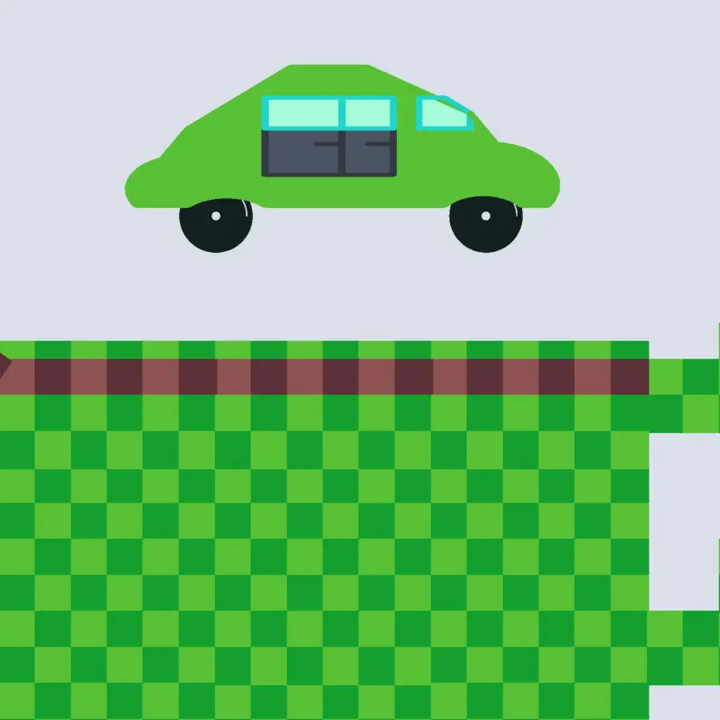 Game by @leathin