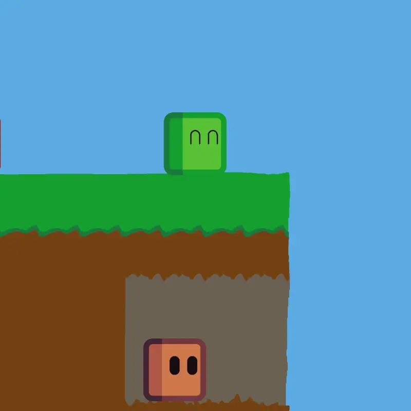 Game by @syjstj
