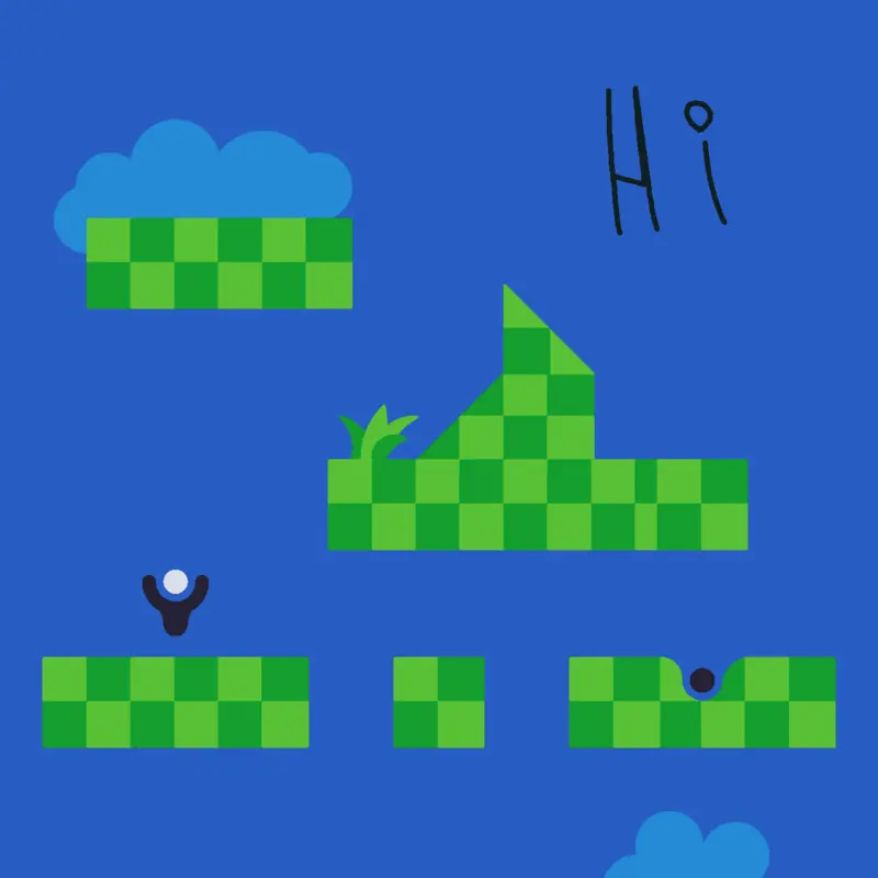 Game by @Thtie