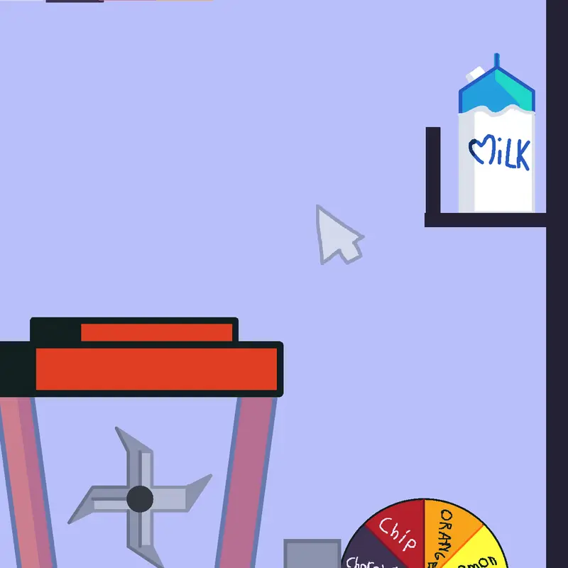 Game by @wolfi9873