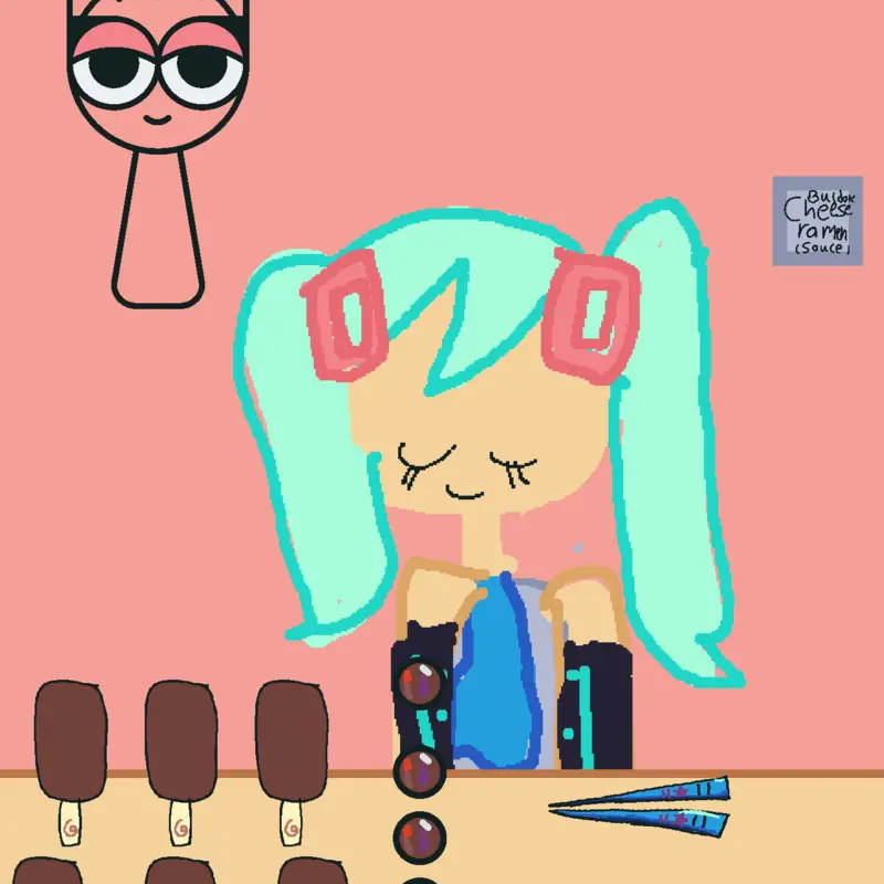 Game by @pinkie-pie