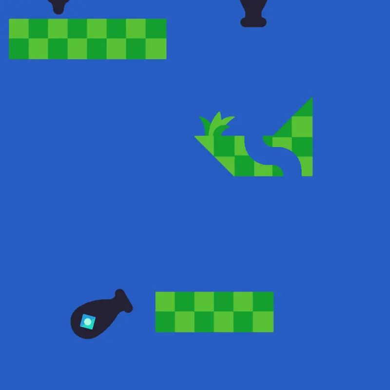 Game by @madDenos