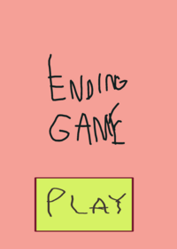 the average ending game