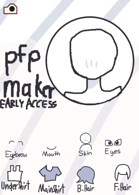 PFP maker! by @mellowbyte-chan